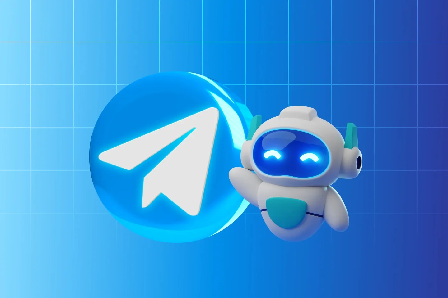 Telegram Bot