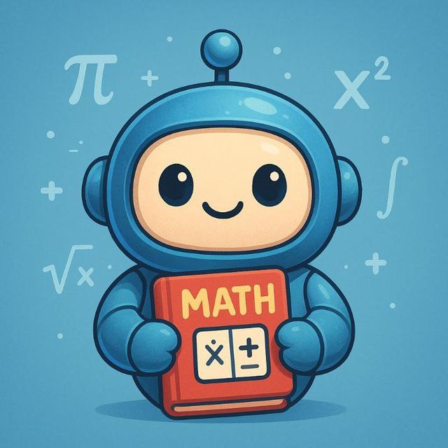 Math Bot