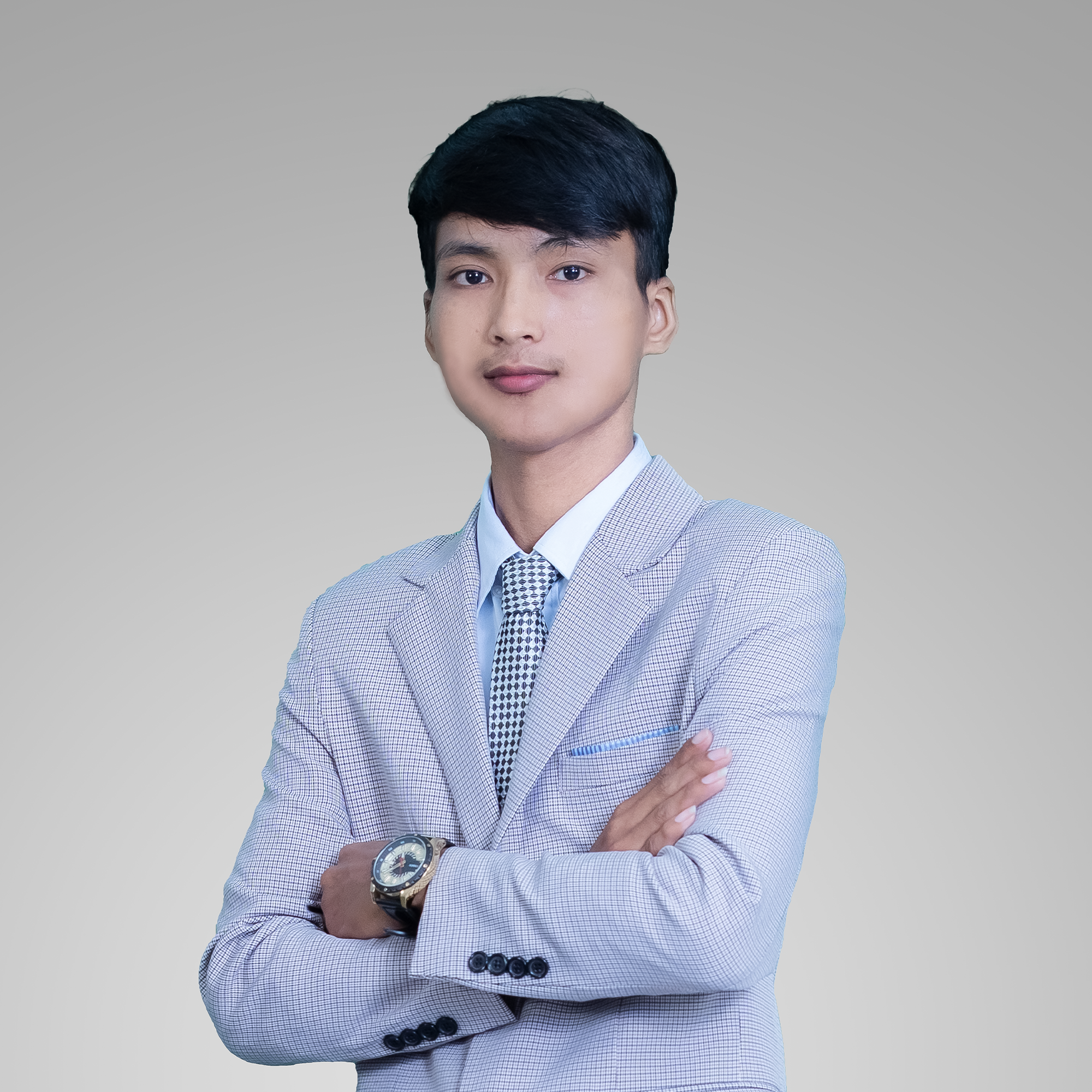 Kong Rotana Profile