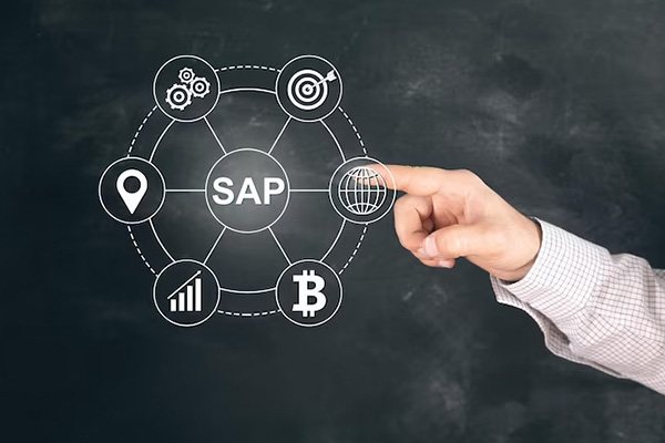 SAP Business one