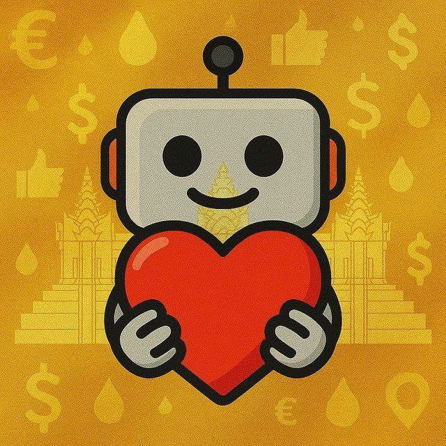 Emoji React Bot